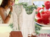 Welcome Summer
