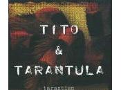 Tito Tarantula Tarantism (Cockroach Records 1997)
