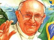 Papa Francisco Brasil, objeto atención política internacional