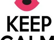 Keep Calm Trendy