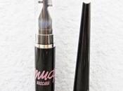 MUAA BEAUTY: mascara delineador liquido