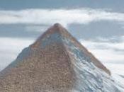 derretimiento glaciares antartida esta revelando piramides