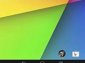 Google anuncia nueva tableta Nexus Especificaciones