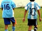 Cuento futbol. aprender jugando