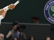 Djokovic cita historia Cincinnati, donde regresa Nadal