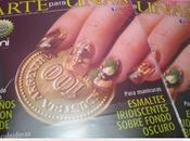 Ganá revista sobre Nail Art!