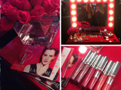 #BeEvento: Estuvimos lanzamiento #GlossinLove Lancome Chile