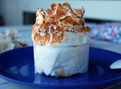 Baked alaska