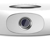 Tricorder Scanadu médico casa...