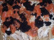 Macarrones salmon