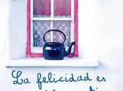 felicidad contigo, Mamen Sánchez