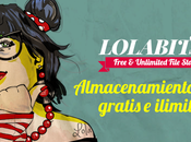 LOLABITS, disco duro online versión ‘free unlimited’