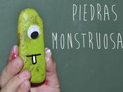 Piedras Monstruosas