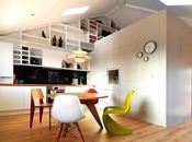 moderno loft Camden