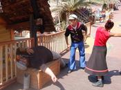 Popeye Village