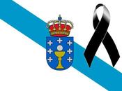 Galicia luto
