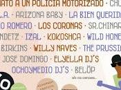 Nuevas incorporaciones Festival Ebrovisión 2013