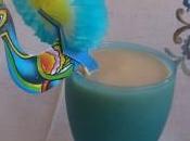 Batido plátano
