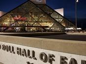 Cleveland Rock Roll Hall Fame
