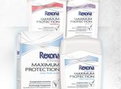 Contra humedad olor: Rexona Maximum Protection