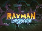 Rayman Legends llegará finales agosto