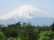 Friday Pic: Monte Fuji