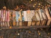 libros olvidados