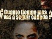 ¿Cuánto tiempo callarás?