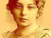 Entre letras hogar, Sigrid Undset (1882-1949)