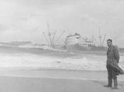 1959: mercante “ANTARTICO”, embarrancado playa Somo
