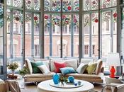 Inspiración semana: Espíritu modernista