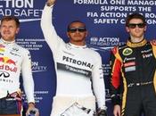 Pole position hungria 2013