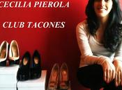 Emprendedora: Club Tacones, ¡para adictas!