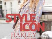 Harley Viera-Newton Style Icon