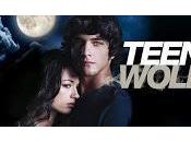 Serie "Teen Wolf", recomendada.