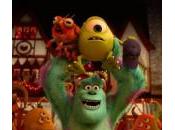 Monstruos University