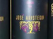 Vinos José Luis Arístegui