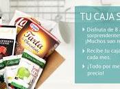 Degustabox
