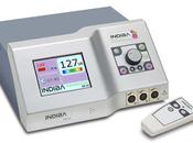 INDIBA, Tratamiento Reductor Abdomen