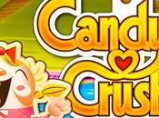 trucos para jugar candy crush: combinaciones vidas infinitas