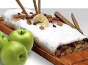 Apfelstrudel