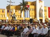 Fidel: vivido para luchar”
