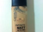 Infinite Matt Catrice