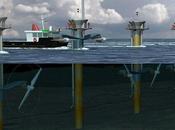 Energia Mareomotriz