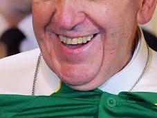 papa Francisco Brasil (fotogalería).