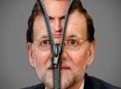 Rajoy como político achicharrado estorbo para partido