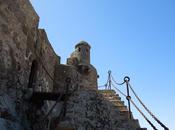 LANZAROTE Castillo Santa Bárbara