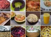 Vuestras Recetas Julio 2013