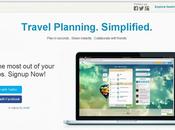 Travel Planning, Simplified