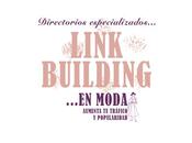 Directorios especializados moda para link building